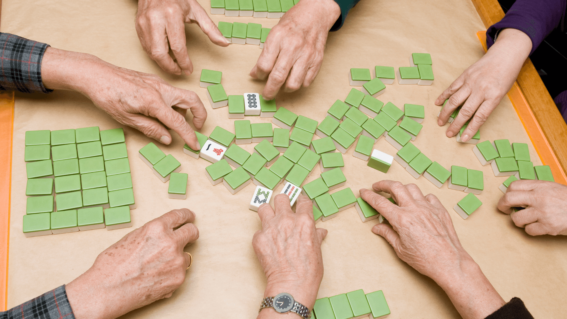 Trucs et astuces de Mahjong - Choses à retenir image