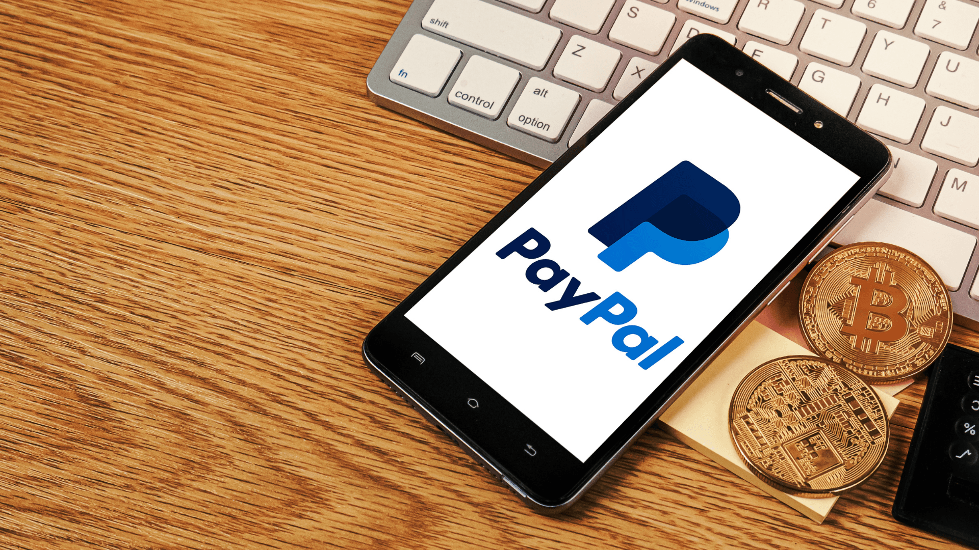 Comment configurer un compte PayPal et démarrer image