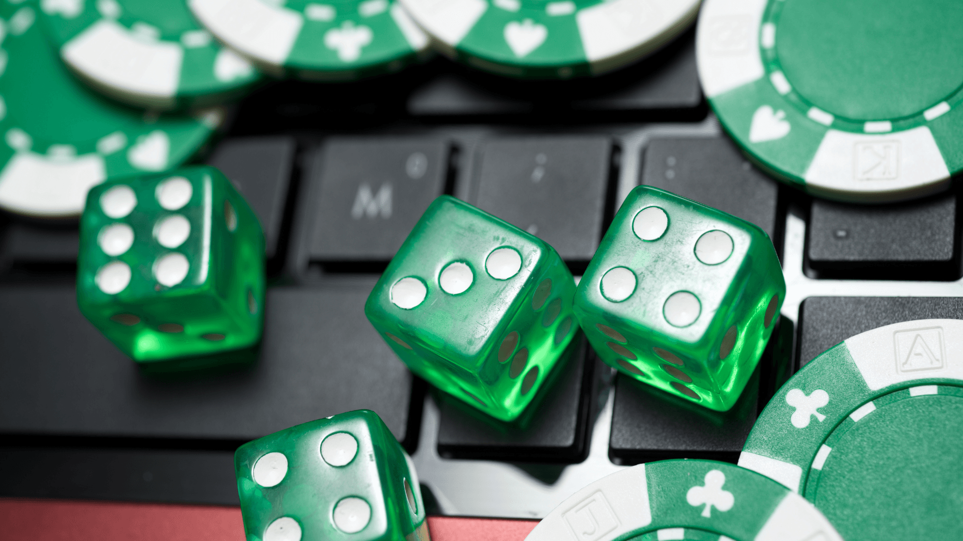 De voor- en nadelen van het gebruik van PayPal voor online casino's image