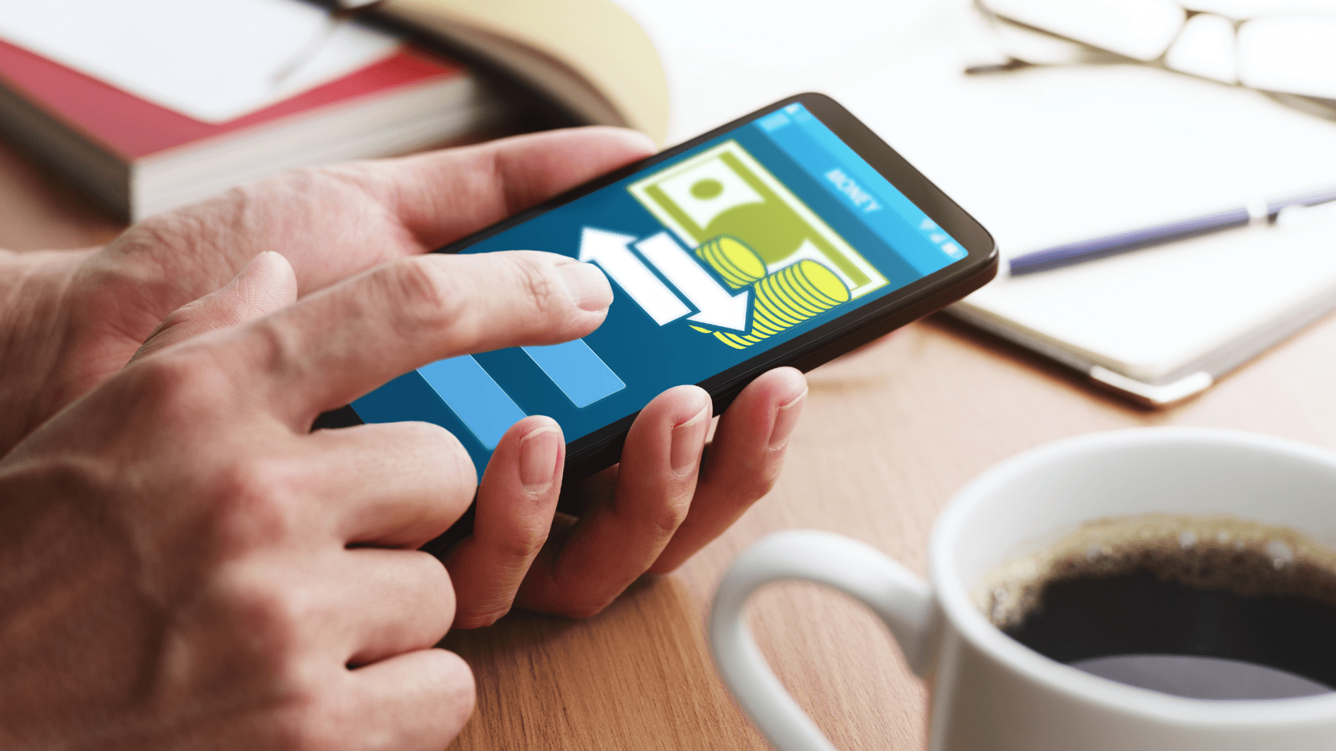 Virement bancaire vs portefeuilles électroniques : Paiement de casino en ligne image