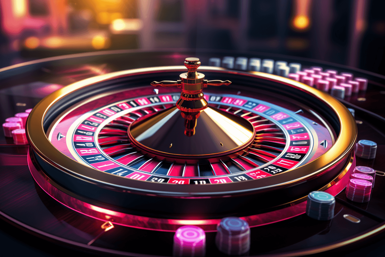 Gids voor online casinospellen - Kies de juiste casinospellen image