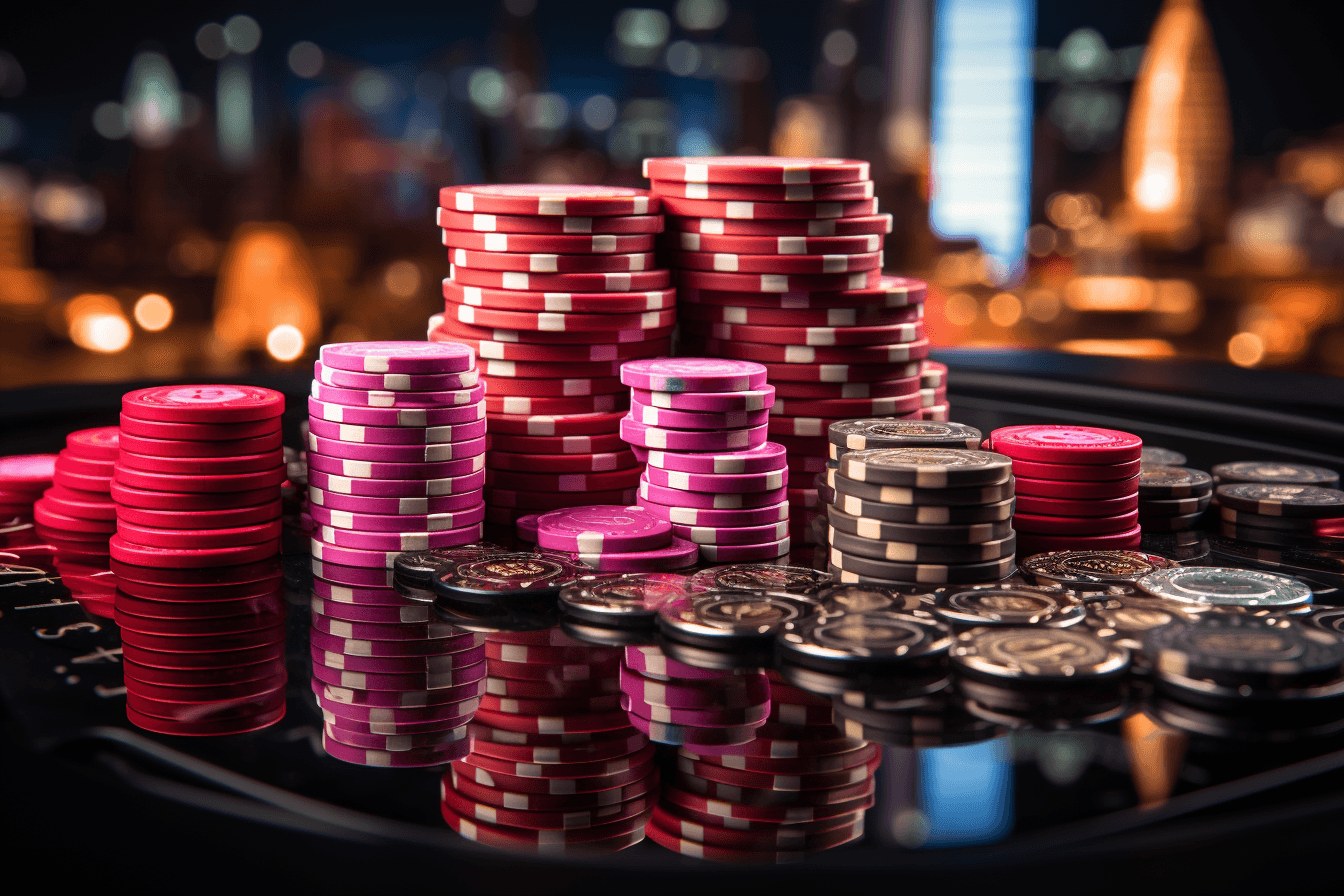 Comment fonctionnent les bonus de casino - Guide des bonus de casino en ligne 2025 image