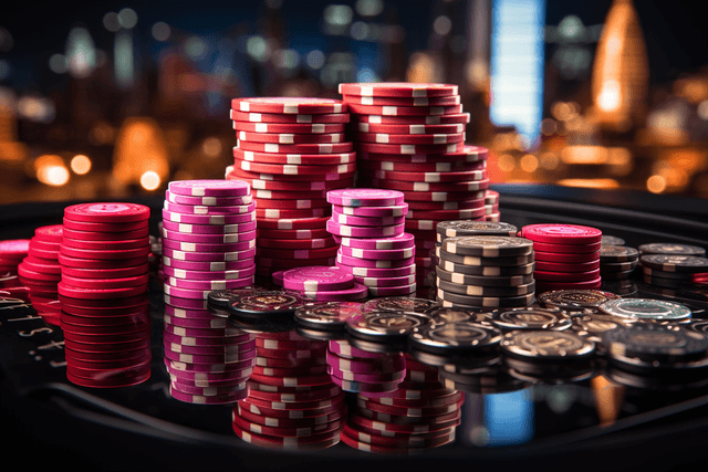 Hoe casinobonussen werken - Gids voor online casinobonussen 2025 image