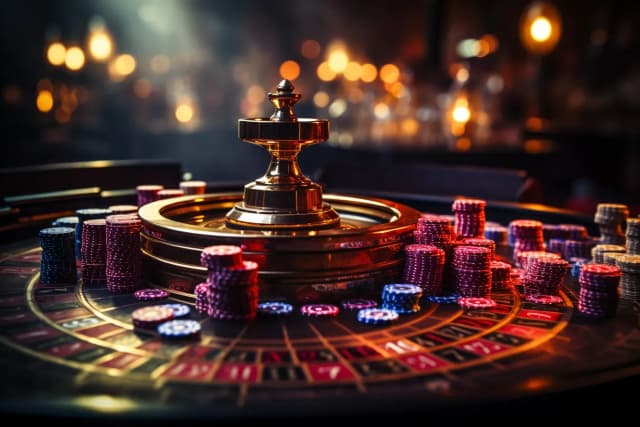 Wat is RTP in online casino's: een uitgebreide gids image