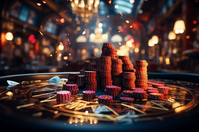 Hoe u kunt winnen bij online casino's: top 10 tips van experts image