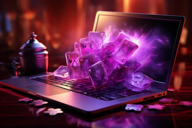 Wat is RNG in online casino's: een beginnershandleiding image