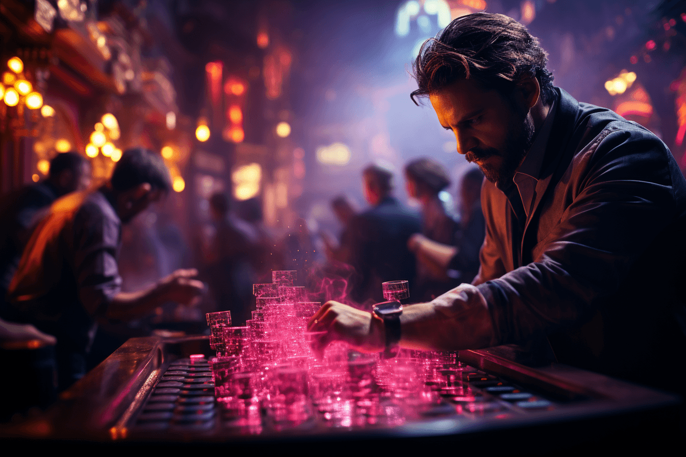 Guide facile pour démarrer avec les casinos en ligne image