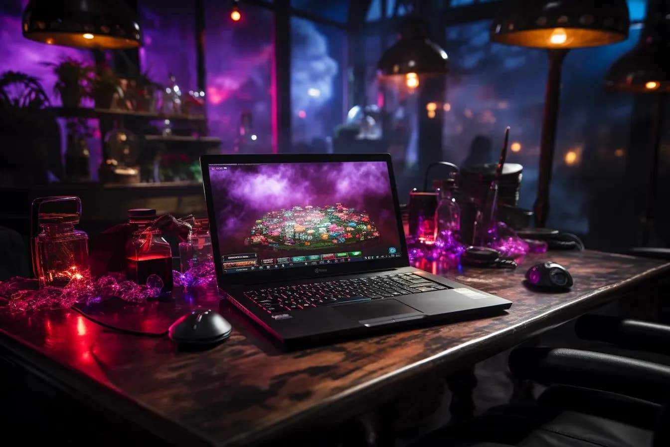 Top 5 des jeux de casino en ligne les plus populaires : lire et jouer image