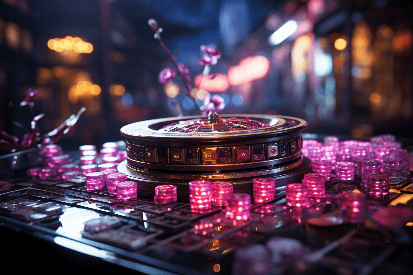 Jeux de casino en ligne asiatiques populaires auxquels jouer image