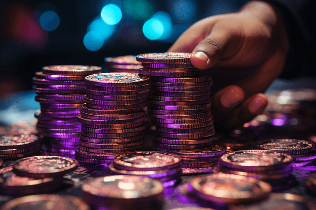 Online casinogokgeheimen voor spelers met een laag budget image