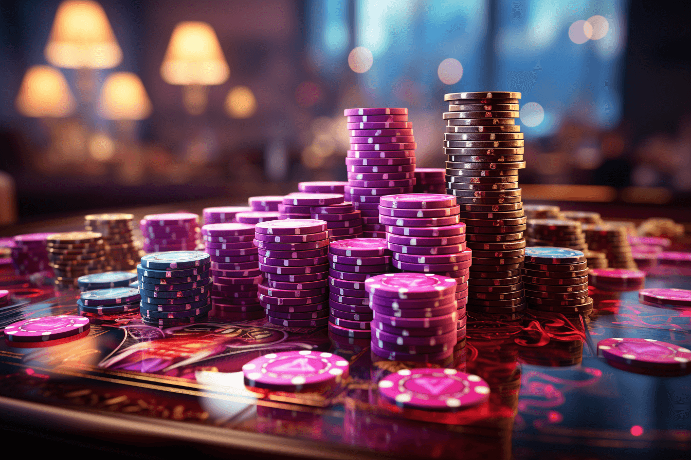 Populaire online casinopokermythes ontkracht image