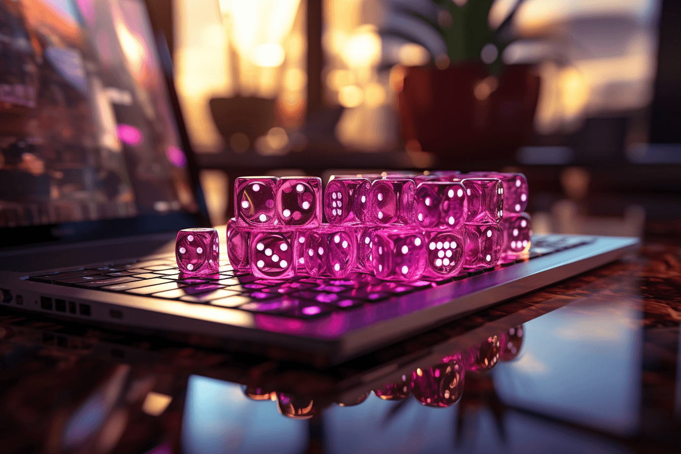 Les mythes étranges des casinos en ligne sont brisés : à lire absolument avant de jouer ! image