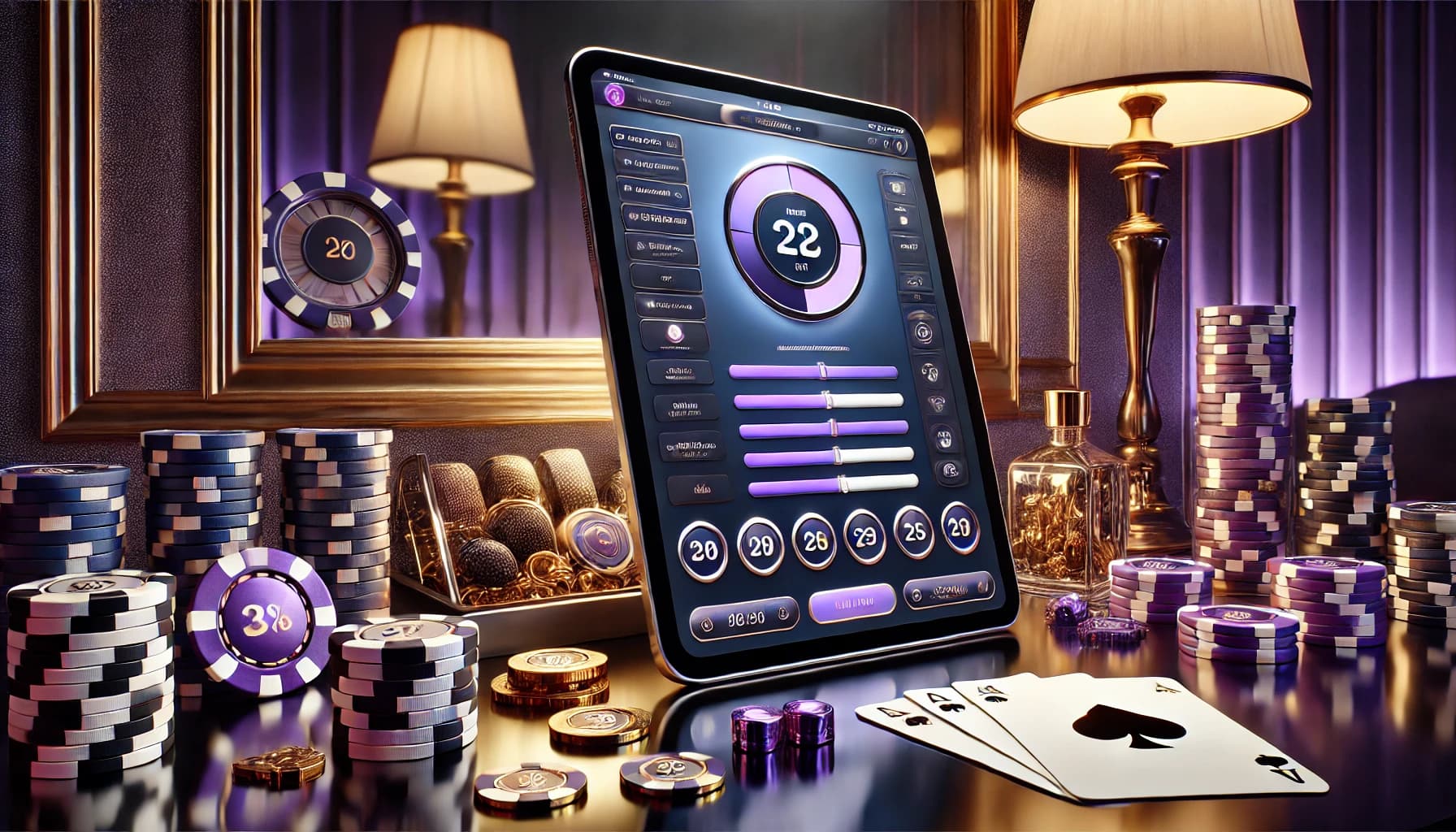 Gamification in online casino's: wat werkt wel en wat niet? image