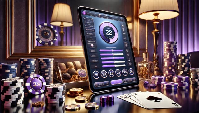 Gamification in online casino's: wat werkt wel en wat niet? image