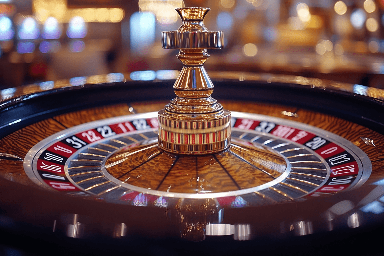 Meilleures stratégies de roulette image