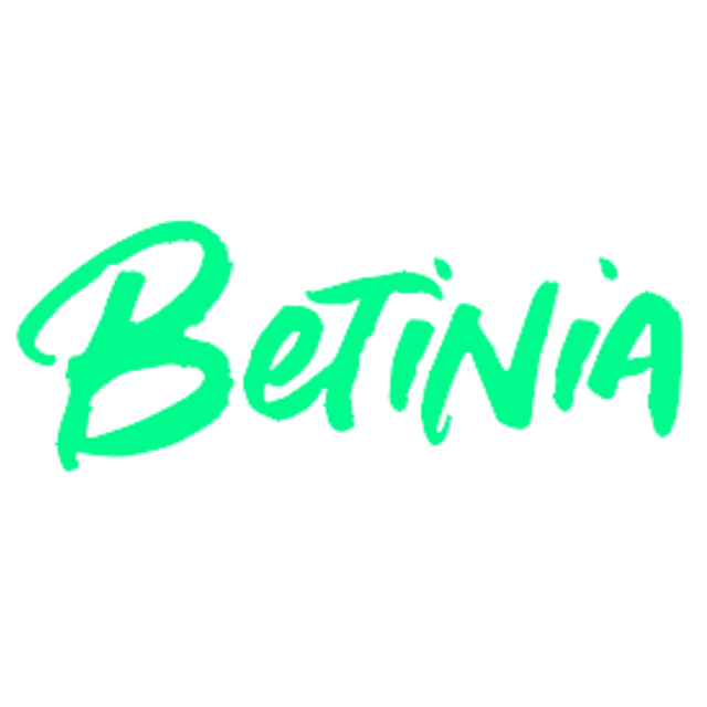 Betinia Logotype