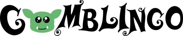 GOMBLINGO Logotype
