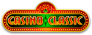 Casino Classic Logotype