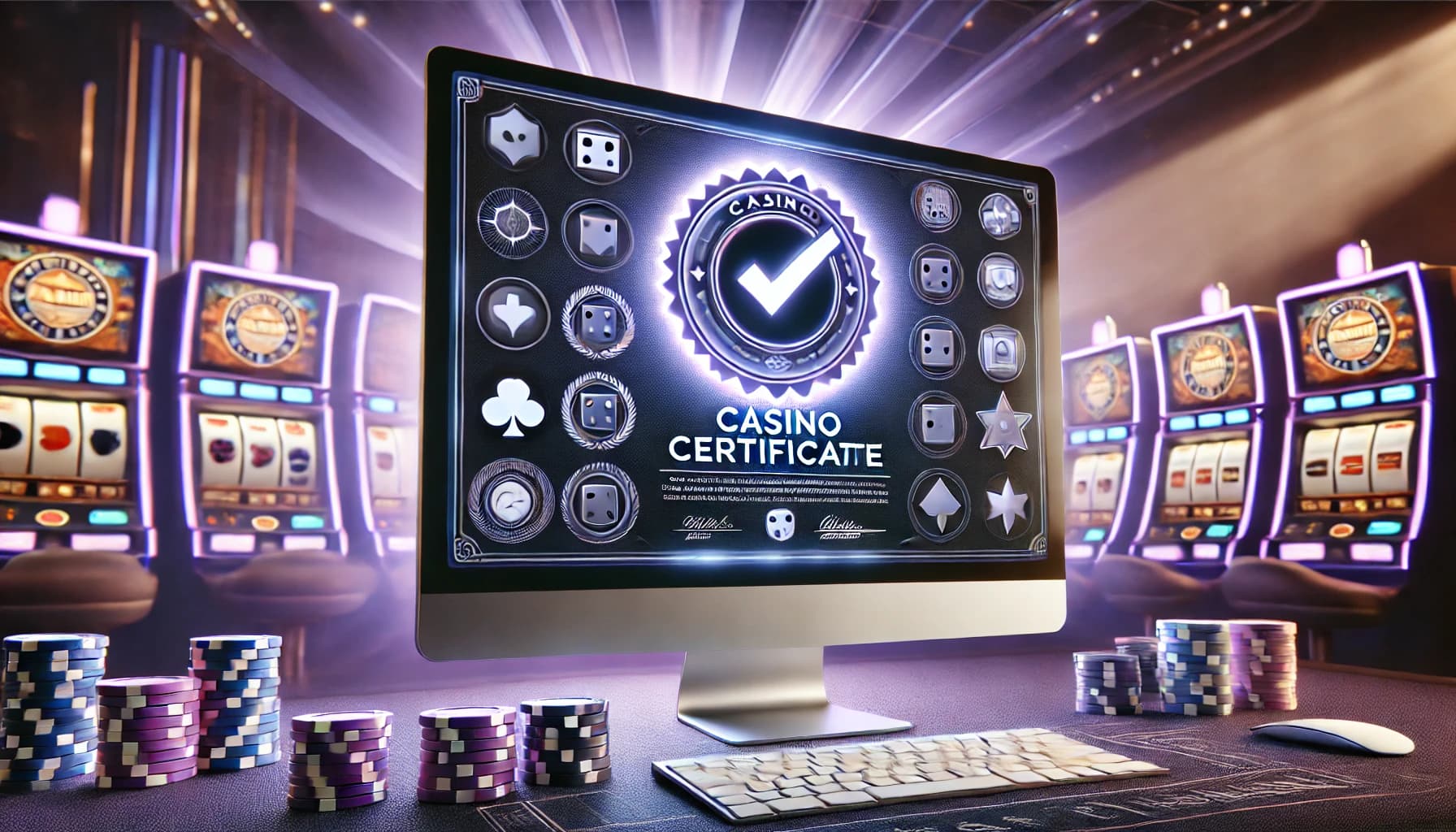 Tests de logiciels de casino : qui certifie le fair-play ? image
