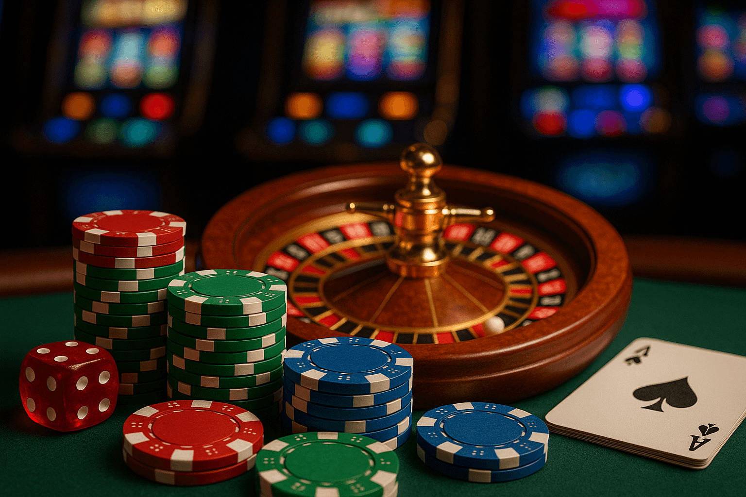 Het Amerikaanse iGaming-landschap: een vergelijking tussen Amerikaanse markten image