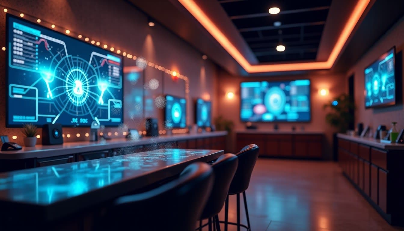 Boom européen des jeux en ligne : transformation du marché de 123,4 milliards d'euros image