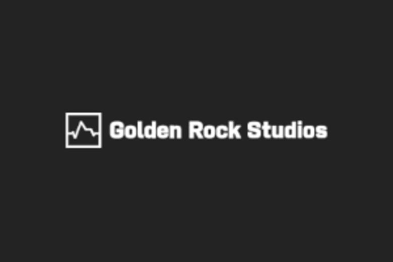 Beste 10 Golden Rock Studios Online Casino's 2025