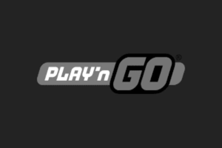 Beste 10 Play'n GO Online Casino's 2025