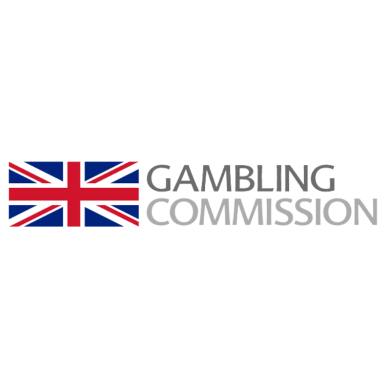 Britse kansspelcommissie (UKGC)