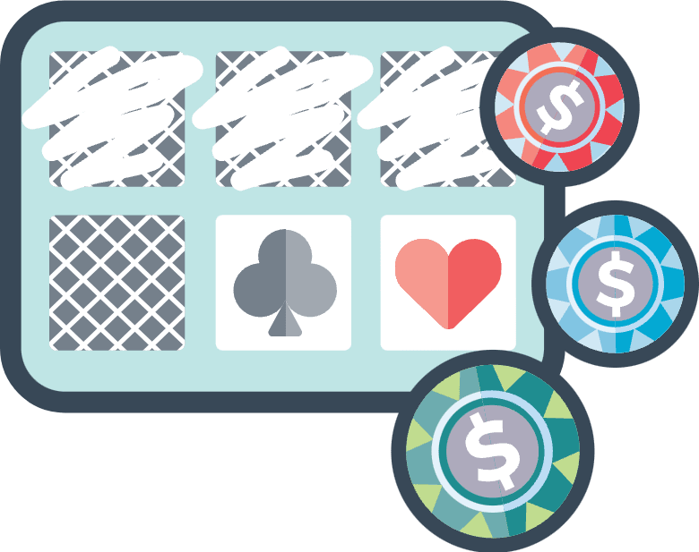 Echt geld Scratchcards Casino's gerangschikt en gewaardeerd 2025