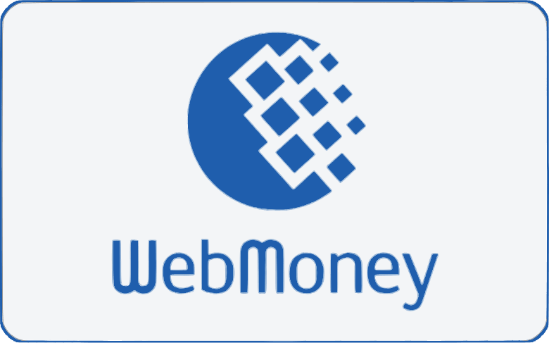 De beste online casino's die WebMoney accepteren