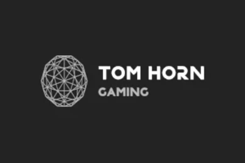 Beste 10 Tom Horn Gaming Online Casino's 2025