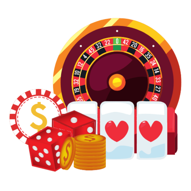 Beste online casino's met een storting van $ 5