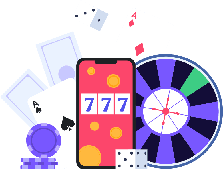 Top online casino's in België 2025