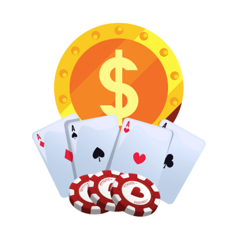 Top $10 storting online casino's